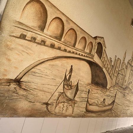 Hotel Moji Koeln Sieversstrasse מראה חיצוני תמונה