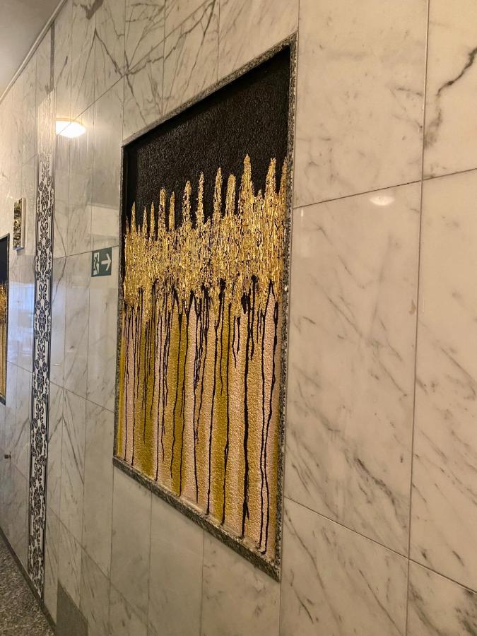 Hotel Moji Koeln Sieversstrasse מראה חיצוני תמונה