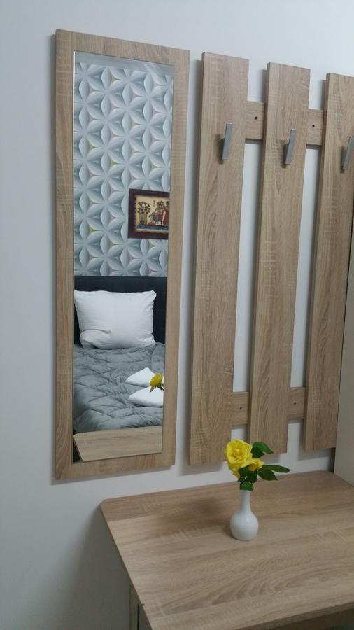 Hotel Moji Koeln Sieversstrasse מראה חיצוני תמונה