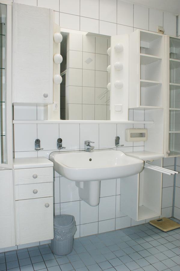 Hotel Moji Koeln Sieversstrasse מראה חיצוני תמונה